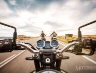 Kawasaki Z900RS 201820