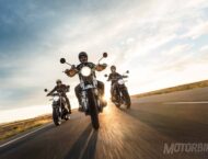 Kawasaki Z900RS 201821