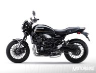 Kawasaki Z900RS 201824
