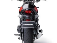 Kawasaki Z900RS 201827