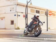 Kawasaki Z900RS 20183