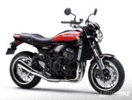 Kawasaki Z900RS 201831