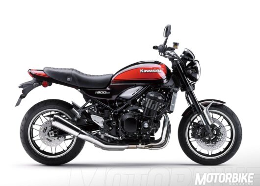 Fotos Kawasaki Z900RS y Z900RS Cafe 2018 1 Kawasaki Z900RS