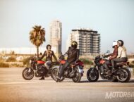 Kawasaki Z900RS 20188