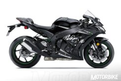 Kawasaki ZX-10RR 2018