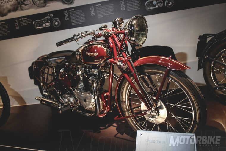MBK - Visita Fabrica Triumph museo-6718