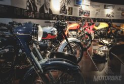 MBKVisita Fabrica Triumph museo 6720