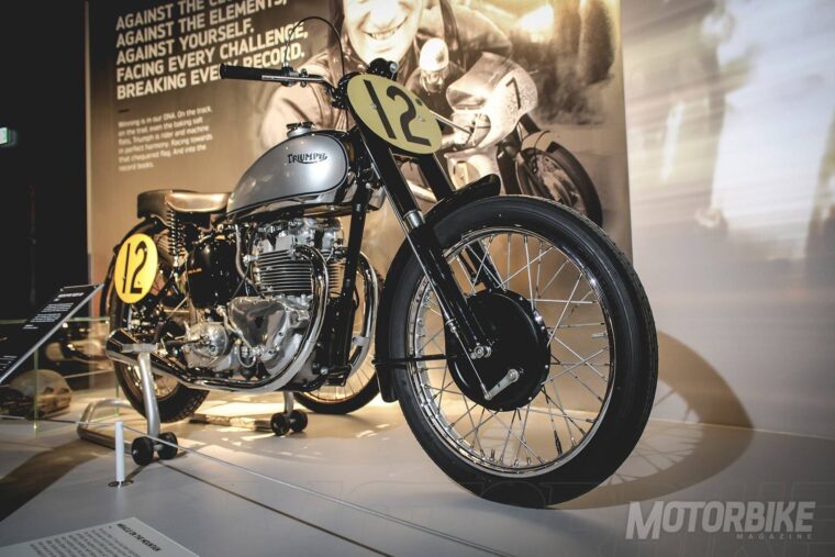 MBK - Visita Fabrica Triumph museo-6723