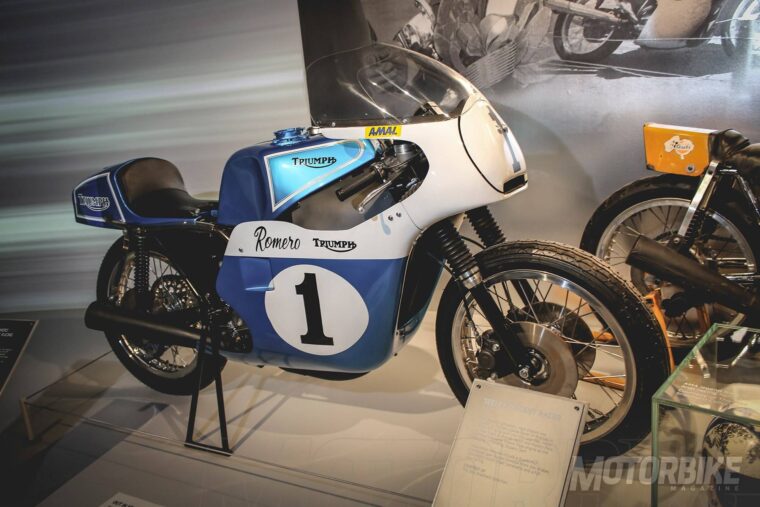 MBK - Visita Fabrica Triumph museo-6725