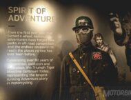 MBKVisita Fabrica Triumph museo 6728