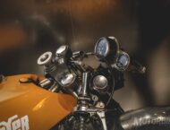 MBKVisita Fabrica Triumph museo 6731