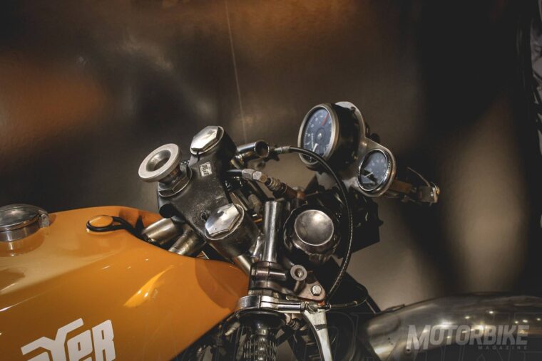 MBK - Visita Fabrica Triumph museo-6731