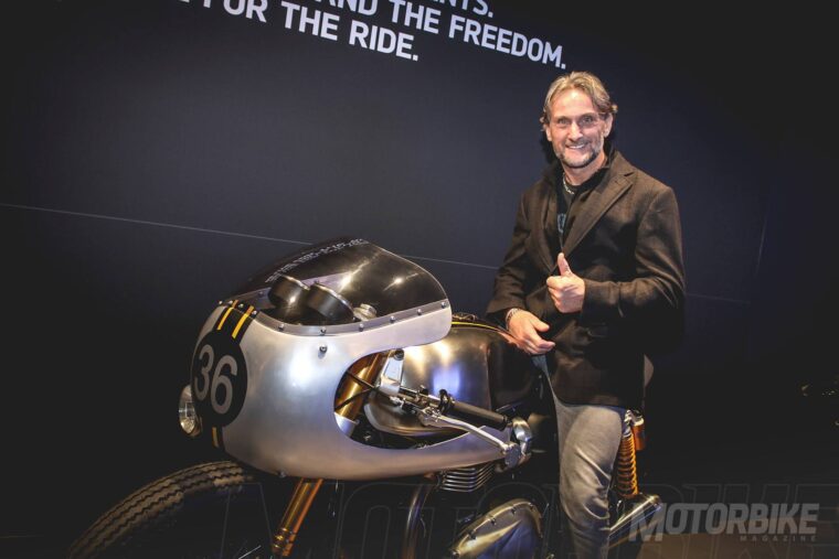 MBK - Visita Fabrica Triumph museo-6761