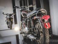 MBKVisita Fabrica Triumph museo 6770