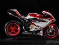MV Agusta F4 RC 2018