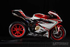 MV Agusta F4 RC 2018