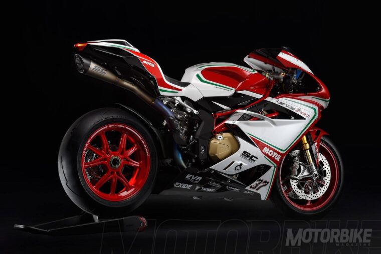 MV Agusta F4 RC 2018 08