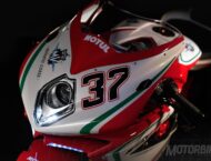 MV Agusta F4 RC 2018 15