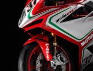 MV Agusta F4 RC 2018 17