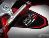 MV Agusta F4 RC 2018 19