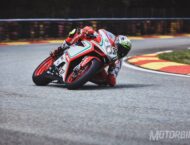 MV Agusta F4 RC 2018 Leon Camier 02