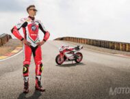 MV Agusta F4 RC 2018 Leon Camier 06