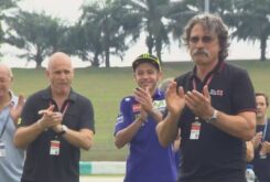 Marco Simoncelli homenaje GP Malasia 2017 06