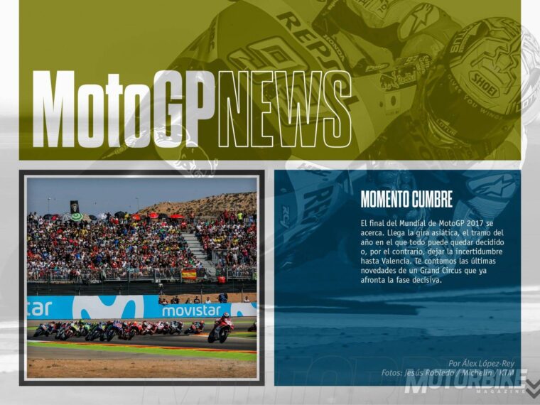 MotoGP News-MBK34