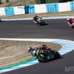 El Mundial de Superbike anuncia un nuevo reglamento para 2018 en busca de la igualdad