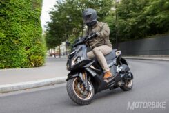Peugeot Speedfight 125 2017 14