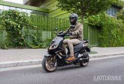 Peugeot Speedfight 125 2017 15