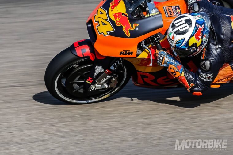 Pol Espargaro KTM MotoGP 2017_05