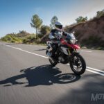 Top 10. Las mejores trail 2019 para el carnet A2 33 Prueba BMW G 310 GS 2017: ¡La tenemos!