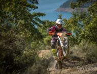 Prueba KTM Freeride 250 F 2018Jose Benavente18