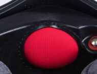 Scorpion EXO 1400 Air Detalles (10)