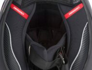 Scorpion EXO 1400 Air Detalles (2)