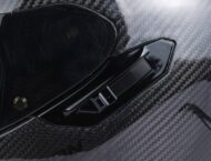 Scorpion EXO 1400 Air Detalles (6)