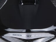 Scorpion EXO 1400 Air Detalles (7)