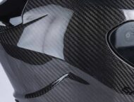 Scorpion EXO 1400 Air Detalles (8)