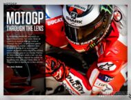 Through The Lens MBK34