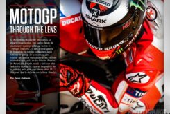 Through The Lens MBK34