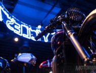 Triumph museo fabrica visita11