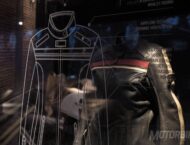 Triumph museo fabrica visita12