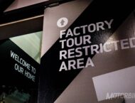 Triumph museo fabrica visita16