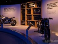 Triumph museo fabrica visita27