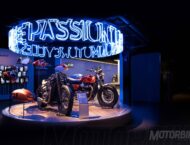 Triumph museo fabrica visita33