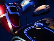 Triumph museo fabrica visita8