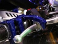 Yamaha MOTOBOT Tokyo Motor Show 2017 07