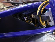 Yamaha MOTOBOT Tokyo Motor Show 2017 09