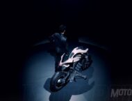 Yamaha MOTOROiD capturas 01